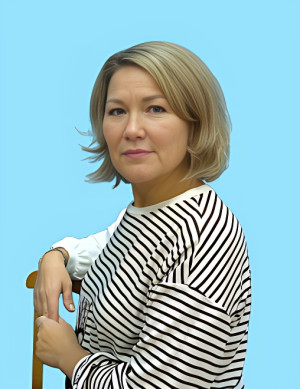 Педагог - психолог Малютина Юлия Владимировна Педагог - психолог Малютина Юлия Владимировна