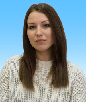 Воспитатель Попова Анастасия Алексеевна Воспитатель Попова Анастасия Алексеевна
