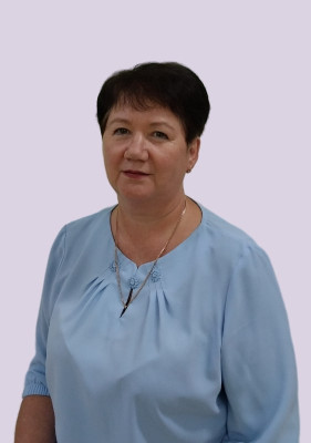 Старший воспитатель Сергеева Светлана Михайловна Старший воспитатель Сергеева Светлана Михайловна