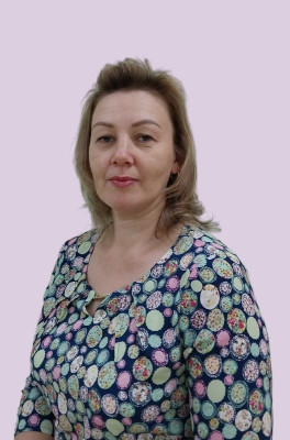 Воспитатель Селивёрстова Анастасия Николаевна Воспитатель Селивёрстова Анастасия Николаевна